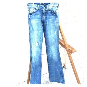 7 For All Mankind Jeans Size 28